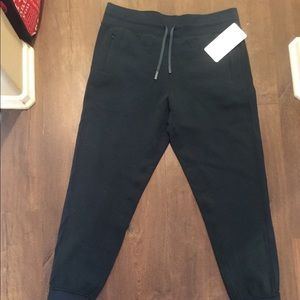 NWT Get Going Jogger size 12, fit more like 10 IMO